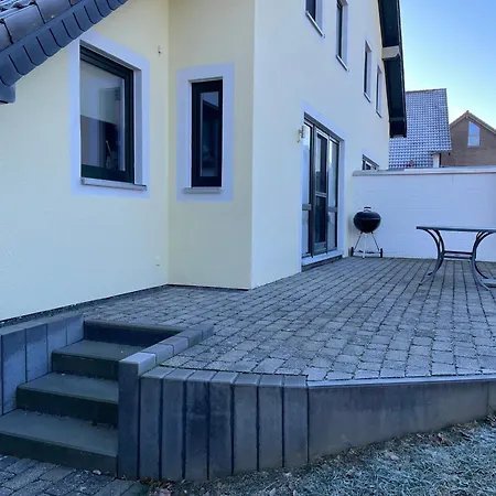 Schroeder Kalterherberg Monschau