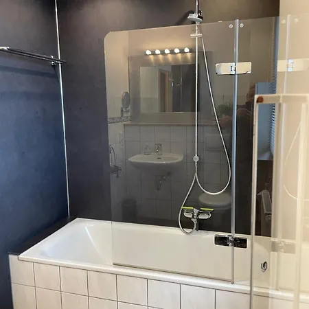 Casa de Férias Schroeder Kalterherberg *