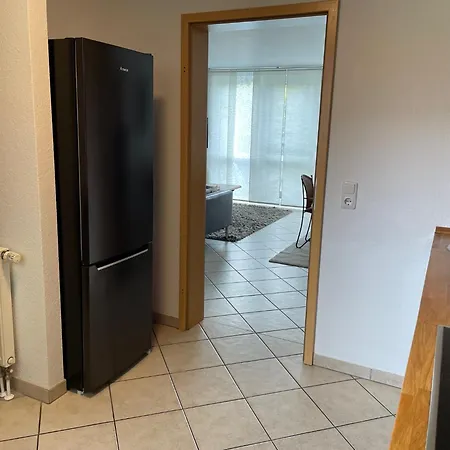 Casa de Férias Schroeder Kalterherberg