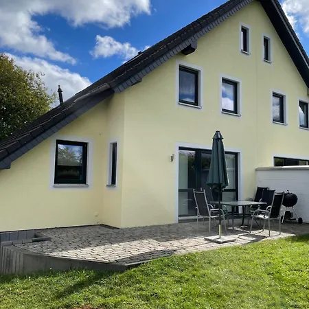 Casa de Férias Schroeder Kalterherberg