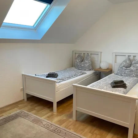 Schroeder Kalterherberg * Monschau