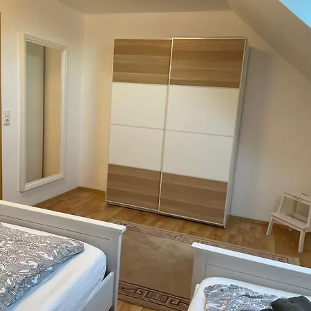 Schroeder Kalterherberg * Monschau