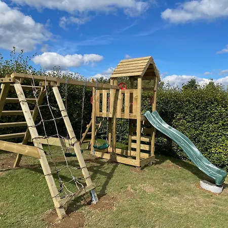 Schroeder Kalterherberg 度假居