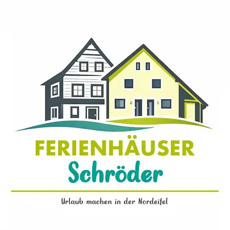 度假居 Schroeder Kalterherberg