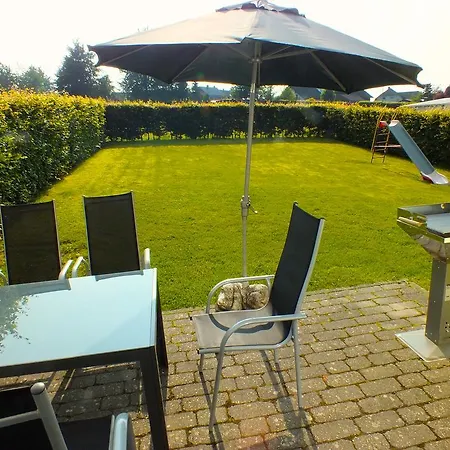 Ferienhaeuser Schroeder Holiday home