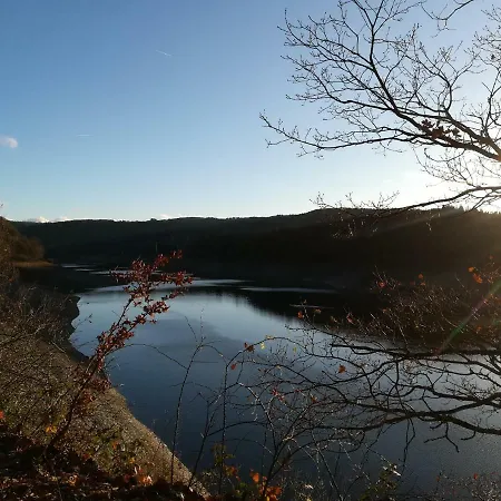 Casa de Férias Schroeder Kalterherberg *