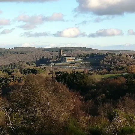 Ferienhaeuser Schroeder Monschau