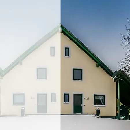 Ferienhaeuser Schroeder Holiday home *
