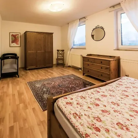 Holiday home Ferienhaeuser Schroeder