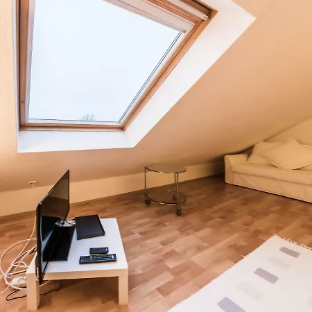 Ferienhaeuser Schroeder Holiday home Monschau
