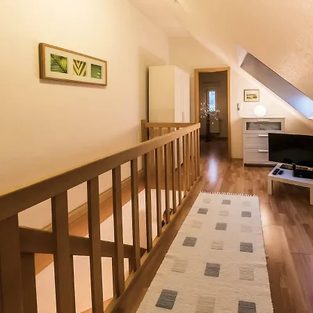 Schroeder Kalterherberg Casa de Férias