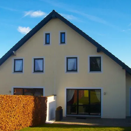 Holiday home Ferienhaeuser Schroeder