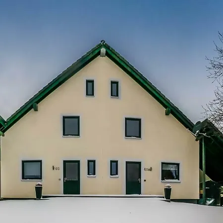Ferienhaeuser Schroeder Monschau
