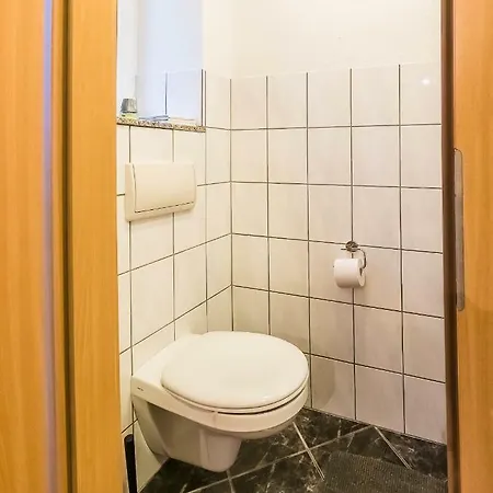 Ferienhaeuser Schroeder Holiday home Monschau