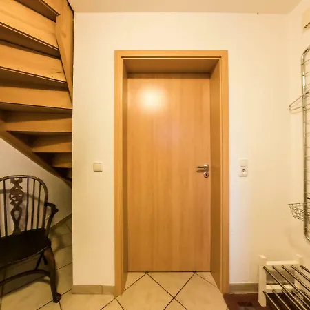 Schroeder Kalterherberg Casa de Férias