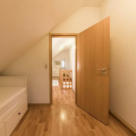 Casa de Férias Schroeder Kalterherberg