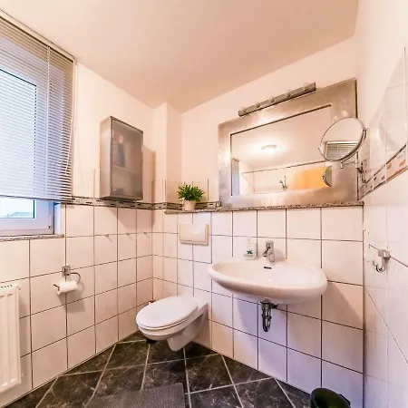 Schroeder Kalterherberg * Monschau