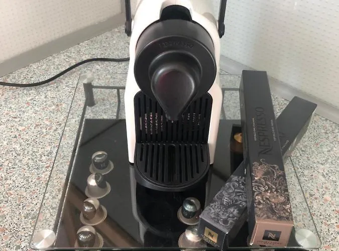 度假居 Schroeder Kalterherberg 蒙绍