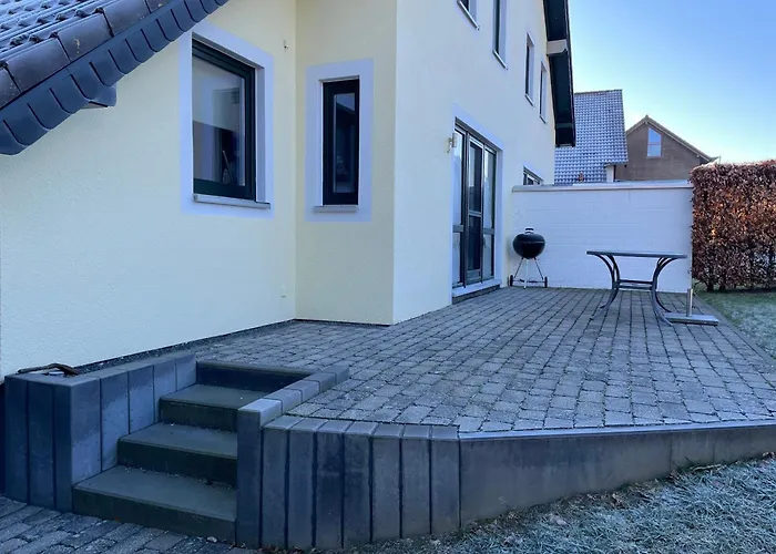 Schroeder Kalterherberg Monschau