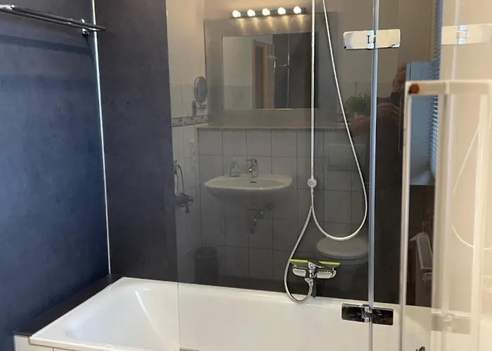 Feriehus Schroeder Kalterherberg *