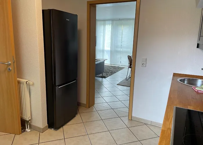 Feriehus Schroeder Kalterherberg