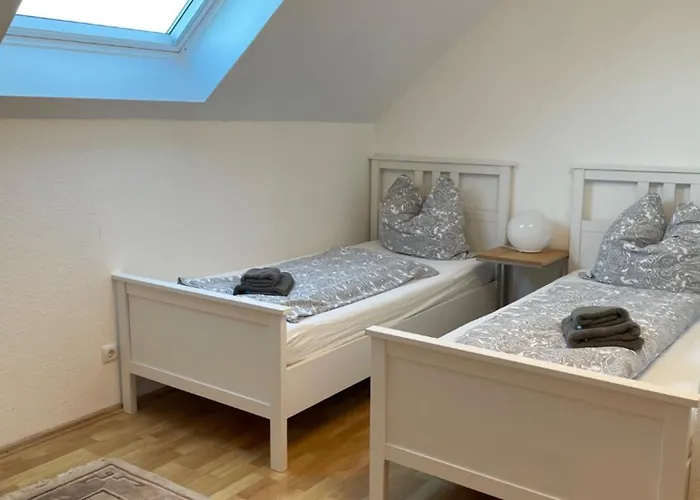 Schroeder Kalterherberg * 蒙绍