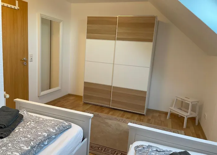 Schroeder Kalterherberg * 蒙绍