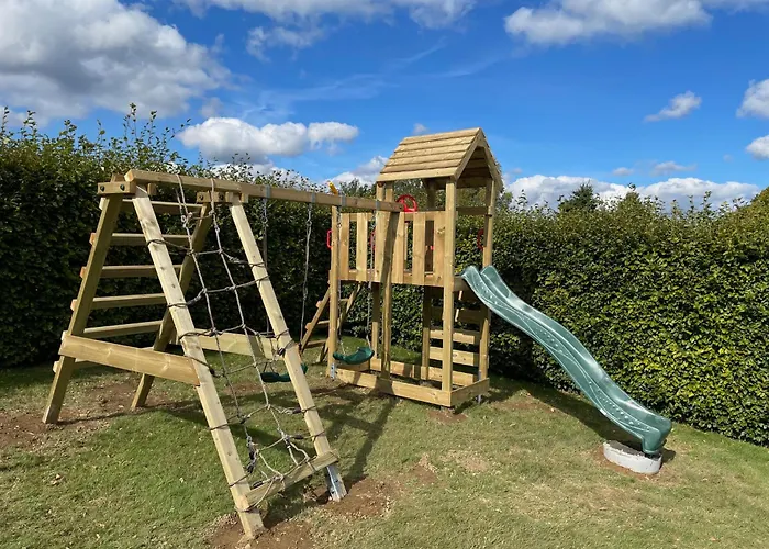 Schroeder Kalterherberg Feriehus