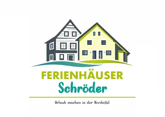 Feriehus Schroeder Kalterherberg