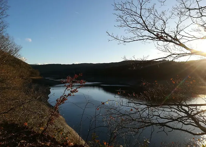 Feriehus Schroeder Kalterherberg *