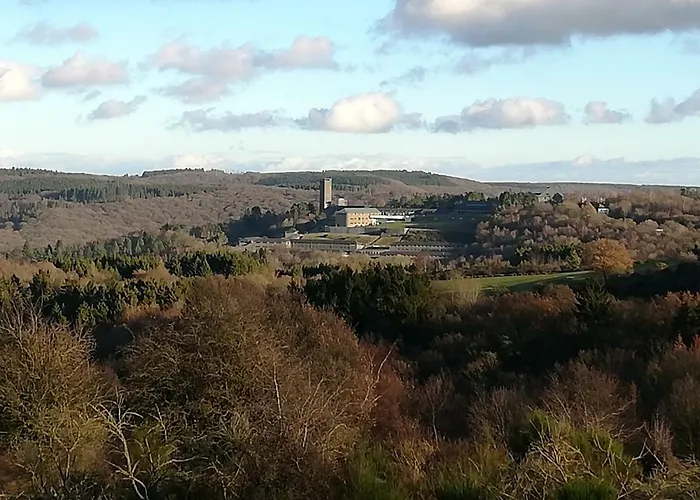Schroeder Kalterherberg Monschau