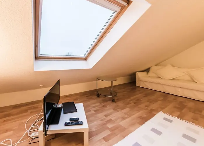 Schroeder Kalterherberg Feriehus Monschau