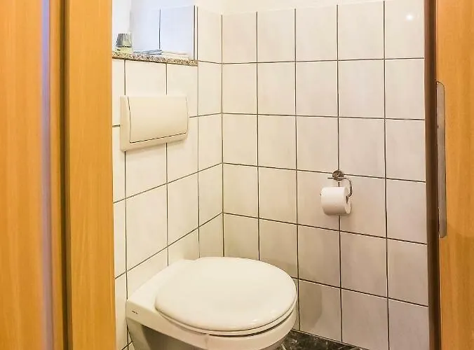 Schroeder Kalterherberg Feriehus Monschau