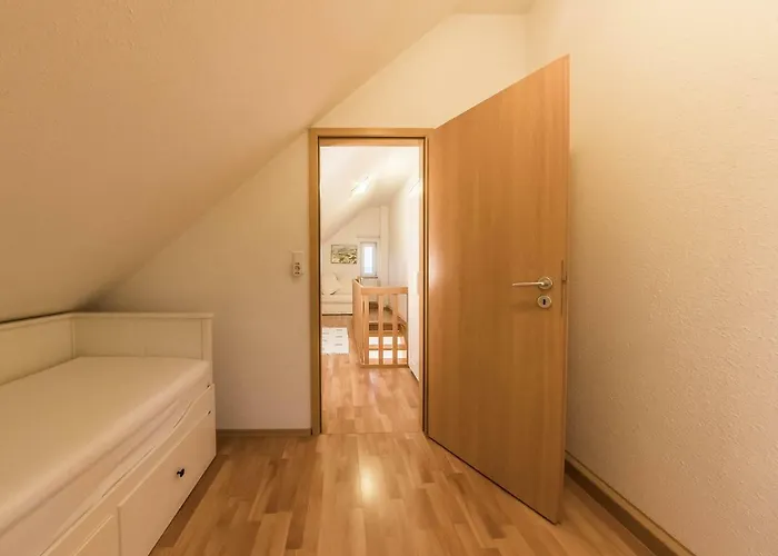 度假居 Schroeder Kalterherberg